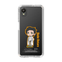 スリムプロテクションケース［ STEINS;GATE - ミニキャラ - 岡部 倫太郎 ］