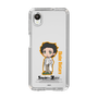 スリムプロテクションケース［ STEINS;GATE - ミニキャラ - 岡部 倫太郎 ］