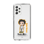 スリムプロテクションケース［ STEINS;GATE - ミニキャラ - 岡部 倫太郎 ］
