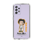 スリムプロテクションケース［ STEINS;GATE - ミニキャラ - 岡部 倫太郎 ］