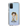 スリムプロテクションケース［ STEINS;GATE - ミニキャラ - 岡部 倫太郎 ］
