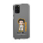 スリムプロテクションケース［ STEINS;GATE - ミニキャラ - 岡部 倫太郎 ］