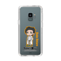 スリムプロテクションケース［ STEINS;GATE - ミニキャラ - 岡部 倫太郎 ］