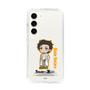 スリムプロテクションケース［ STEINS;GATE - ミニキャラ - 岡部 倫太郎 ］