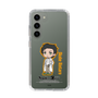 スリムプロテクションケース［ STEINS;GATE - ミニキャラ - 岡部 倫太郎 ］