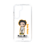 スリムプロテクションケース［ STEINS;GATE - ミニキャラ - 岡部 倫太郎 ］