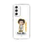 スリムプロテクションケース［ STEINS;GATE - ミニキャラ - 岡部 倫太郎 ］