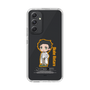 スリムプロテクションケース［ STEINS;GATE - ミニキャラ - 岡部 倫太郎 ］