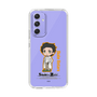 スリムプロテクションケース［ STEINS;GATE - ミニキャラ - 岡部 倫太郎 ］