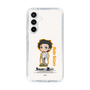 スリムプロテクションケース［ STEINS;GATE - ミニキャラ - 岡部 倫太郎 ］