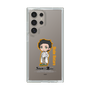 スリムプロテクションケース［ STEINS;GATE - ミニキャラ - 岡部 倫太郎 ］