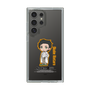 スリムプロテクションケース［ STEINS;GATE - ミニキャラ - 岡部 倫太郎 ］