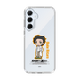 スリムプロテクションケース［ STEINS;GATE - ミニキャラ - 岡部 倫太郎 ］