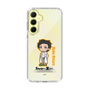 スリムプロテクションケース［ STEINS;GATE - ミニキャラ - 岡部 倫太郎 ］