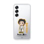 スリムプロテクションケース［ STEINS;GATE - ミニキャラ - 岡部 倫太郎 ］