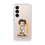 スリムプロテクションケース［ STEINS;GATE - ミニキャラ - 岡部 倫太郎 ］