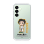 スリムプロテクションケース［ STEINS;GATE - ミニキャラ - 岡部 倫太郎 ］