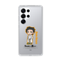 スリムプロテクションケース［ STEINS;GATE - ミニキャラ - 岡部 倫太郎 ］