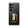 スリムプロテクションケース［ STEINS;GATE - ミニキャラ - 岡部 倫太郎 ］