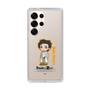 スリムプロテクションケース［ STEINS;GATE - ミニキャラ - 岡部 倫太郎 ］