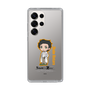 スリムプロテクションケース［ STEINS;GATE - ミニキャラ - 岡部 倫太郎 ］