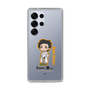 スリムプロテクションケース［ STEINS;GATE - ミニキャラ - 岡部 倫太郎 ］