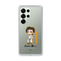 スリムプロテクションケース［ STEINS;GATE - ミニキャラ - 岡部 倫太郎 ］