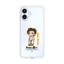 スリムプロテクションケース［ STEINS;GATE - ミニキャラ - 岡部 倫太郎 ］
