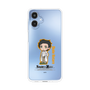 スリムプロテクションケース［ STEINS;GATE - ミニキャラ - 岡部 倫太郎 ］