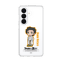 スリムプロテクションケース［ STEINS;GATE - ミニキャラ - 岡部 倫太郎 ］