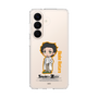 スリムプロテクションケース［ STEINS;GATE - ミニキャラ - 岡部 倫太郎 ］