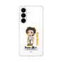 スリムプロテクションケース［ STEINS;GATE - ミニキャラ - 岡部 倫太郎 ］