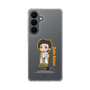スリムプロテクションケース［ STEINS;GATE - ミニキャラ - 岡部 倫太郎 ］