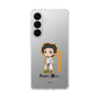 スリムプロテクションケース［ STEINS;GATE - ミニキャラ - 岡部 倫太郎 ］