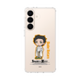 スリムプロテクションケース［ STEINS;GATE - ミニキャラ - 岡部 倫太郎 ］