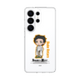 スリムプロテクションケース［ STEINS;GATE - ミニキャラ - 岡部 倫太郎 ］