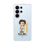 スリムプロテクションケース［ STEINS;GATE - ミニキャラ - 岡部 倫太郎 ］