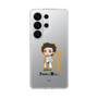 スリムプロテクションケース［ STEINS;GATE - ミニキャラ - 岡部 倫太郎 ］