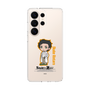 スリムプロテクションケース［ STEINS;GATE - ミニキャラ - 岡部 倫太郎 ］