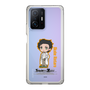 スリムプロテクションケース［ STEINS;GATE - ミニキャラ - 岡部 倫太郎 ］