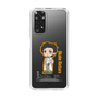 スリムプロテクションケース［ STEINS;GATE - ミニキャラ - 岡部 倫太郎 ］