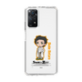 スリムプロテクションケース［ STEINS;GATE - ミニキャラ - 岡部 倫太郎 ］