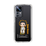 スリムプロテクションケース［ STEINS;GATE - ミニキャラ - 岡部 倫太郎 ］