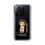 スリムプロテクションケース［ STEINS;GATE - ミニキャラ - 岡部 倫太郎 ］