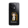 スリムプロテクションケース［ STEINS;GATE - ミニキャラ - 岡部 倫太郎 ］