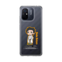 スリムプロテクションケース［ STEINS;GATE - ミニキャラ - 岡部 倫太郎 ］