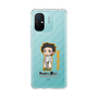 スリムプロテクションケース［ STEINS;GATE - ミニキャラ - 岡部 倫太郎 ］