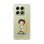 スリムプロテクションケース［ STEINS;GATE - ミニキャラ - 岡部 倫太郎 ］