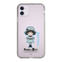 スリムプロテクションケース［ STEINS;GATE - ミニキャラ - 椎名 まゆり ］