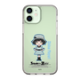 スリムプロテクションケース［ STEINS;GATE - ミニキャラ - 椎名 まゆり ］